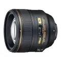 Nikon AF-S Nikkor 85mm F1.4G Lens